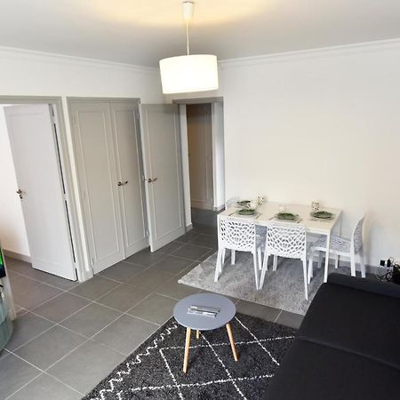 Confortable T2 Avec Parking Prive Au Centre De Brive Εξωτερικό φωτογραφία
